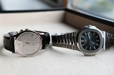rolex forum patek
